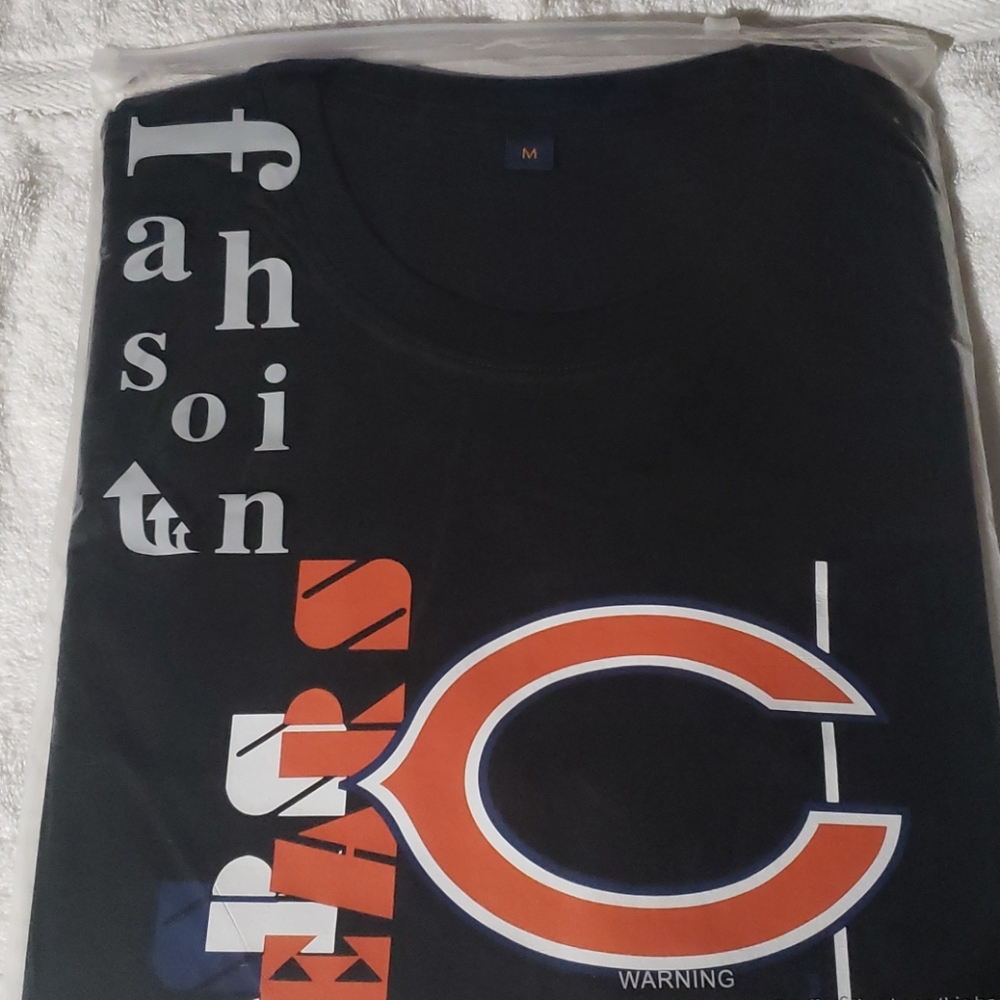 Women Gliorai Bears casual shirt